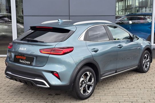 Kia XCeed 1.5 T-GDI M