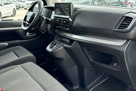 Peugeot Traveller BlueHDi Standard