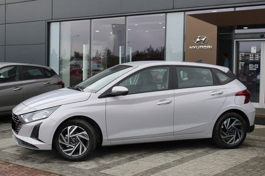 Hyundai i20 Modern