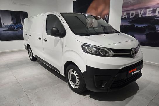 Toyota ProAce L2H1