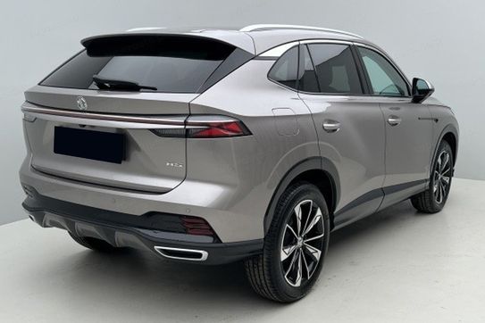 MG HS 1.5T HEV+ Excite aut