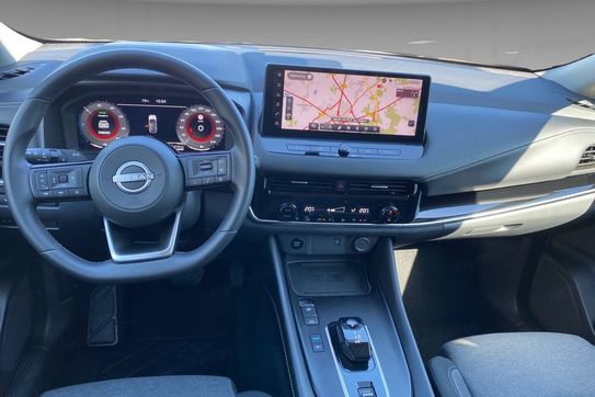 Nissan Qashqai N-Connecta 1.5 E-Power AT