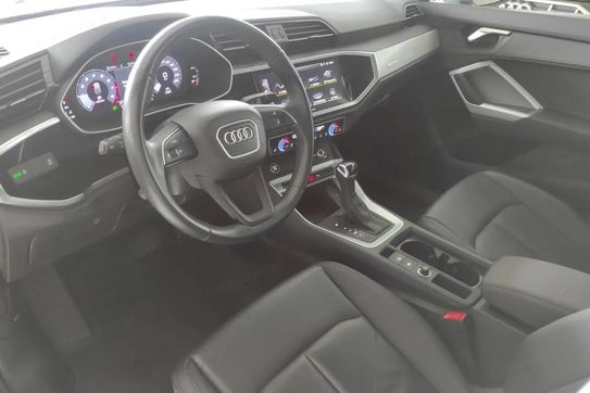 Audi Q3 35 TFSI mHEV S tronic