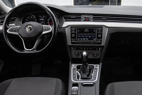 Volkswagen Passat Tsi Evo Essence Dsg