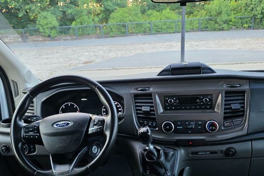Ford Transit 350 L3H2 Trend