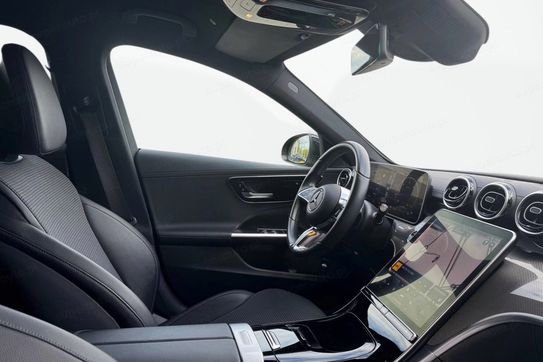 Mercedes Klasa C 220 d Avantgarde