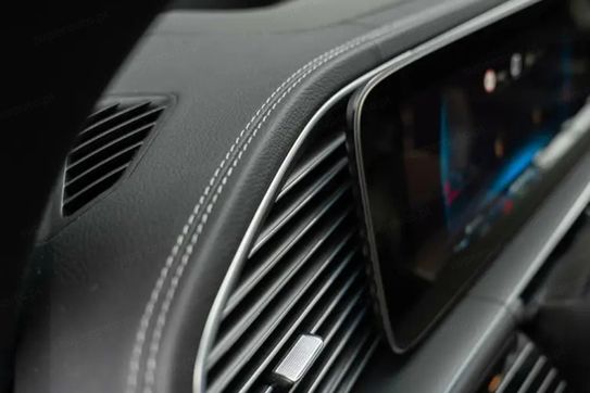 Mercedes GLE AMG 53  4-Matic+