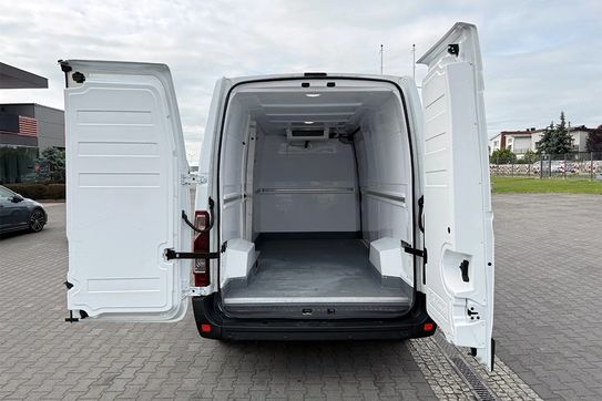 Renault Master L3H2 Mroźnia do -10°