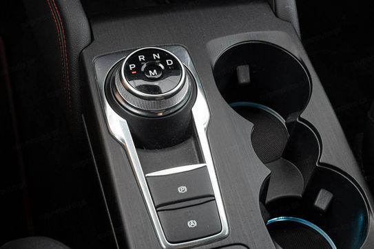 Ford Focus 2.3 Ecoboost St x