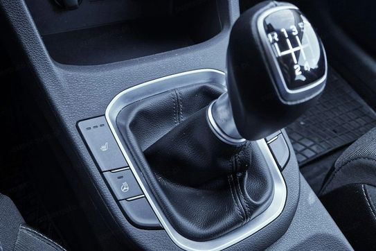 Hyundai i30 1.0 T-GDI Smart