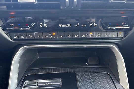 Mazda CX-80 2.5 PHEV Homura Plus AWD