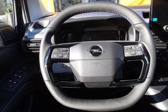 Opel Combo Kombi XL L2H1 GS