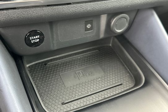 Nissan Qashqai Tekna 1.5 E-Power AT