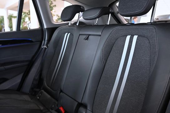 BMW X1 xDrive20d Sport Line