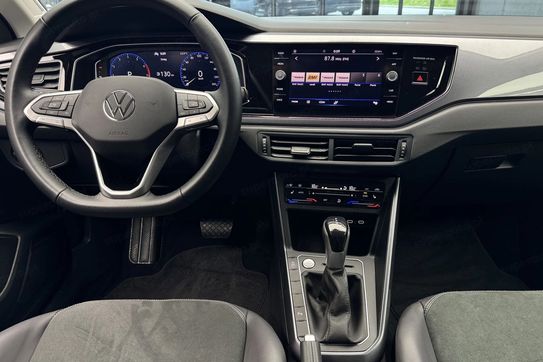 Volkswagen Taigo 1.5 TSI Style DSG