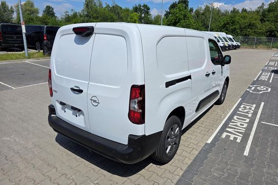 Opel Combo Van Cargo L2 EAT8