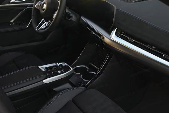 BMW X2 sDrive20i M Sport