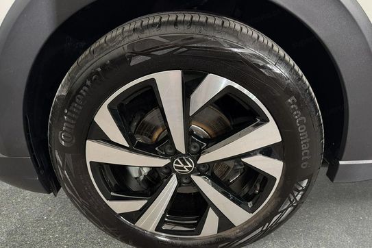 Volkswagen Taigo TSI Style DSG