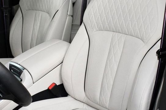 BMW X5 xDrive40d M Sport