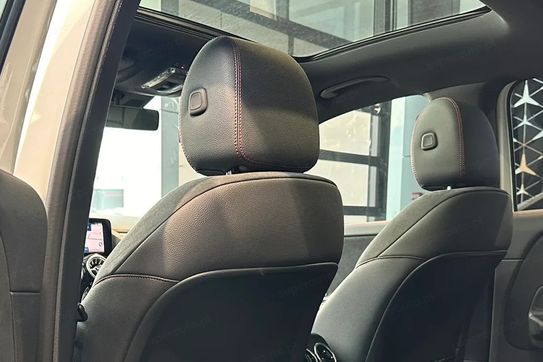 Mercedes GLA 220 4-Matic AMG Line