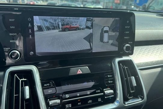 Kia Sorento 1.6 T-GDI HEV Prestige Line 4WD 7os.