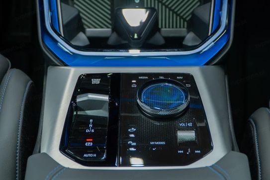 BMW X3 M50 xDrive