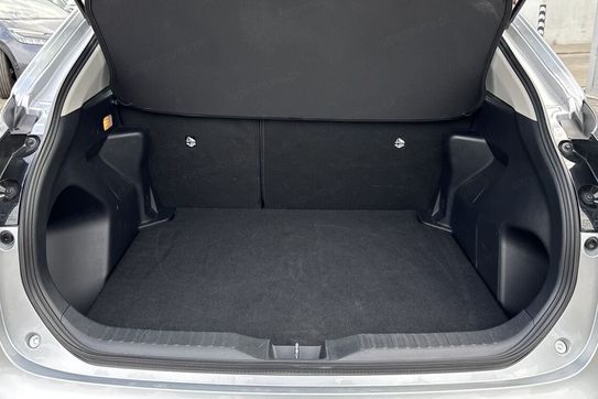 Toyota Yaris Cross Hybrid 1.5 Comfort