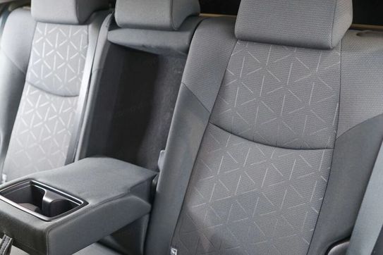 Toyota RAV4 2.5 Hybrid Comfort 4x4