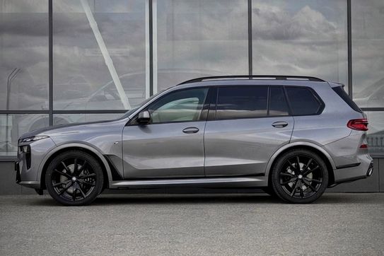 BMW X7 xDrive40d M Sport