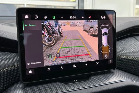 Skoda Kodiaq 1.5 TSI DSG