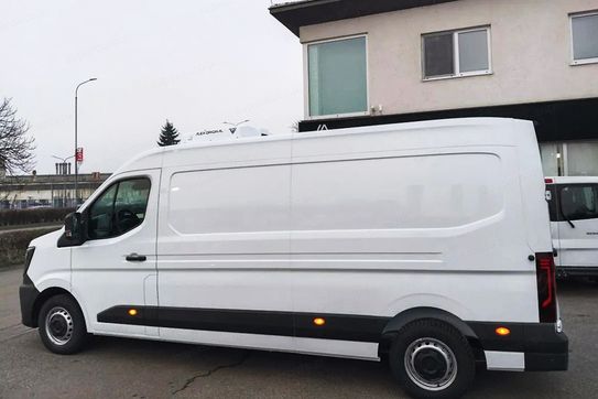 Renault Master L3H2 Mroźnia