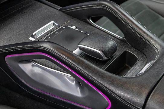 Mercedes GLE 450 4MATIC AMG Line