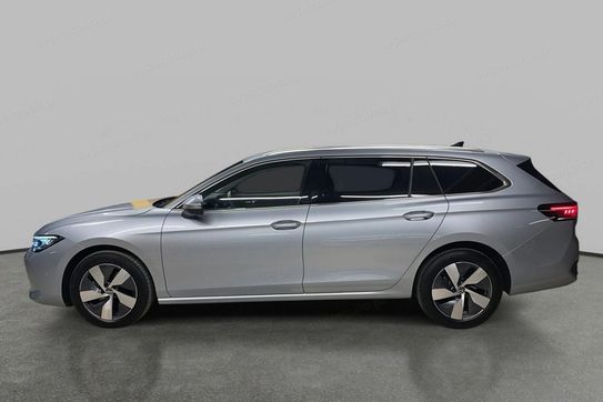 Volkswagen Passat 2.0 TDI DSG