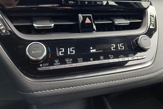 Toyota Corolla 2.0 Hybrid Comfort