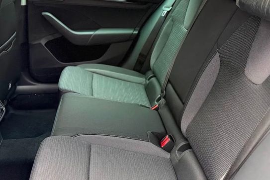 Skoda Octavia Edition 130 Selection 1.5 TSI mHEV  DSG