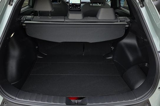 Toyota Corolla Cross 2.0 Hybrid Style