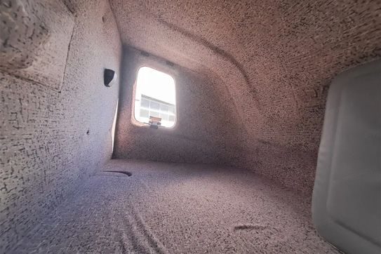 Iveco Daily 35S18 Zabudowa 10EP