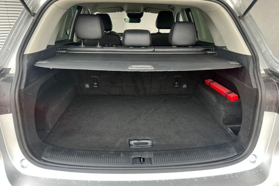 MG HS 1.5 T-GDI Excite DCT