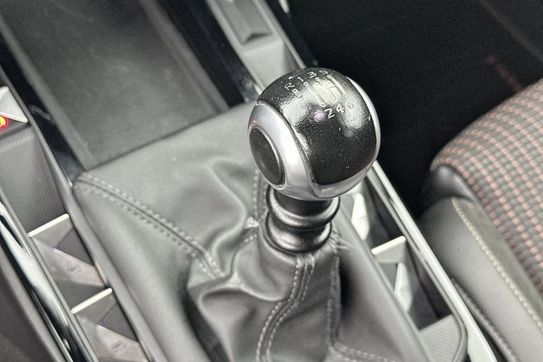 DS DS 3 Crossback Performance Line 1.2 PureTech