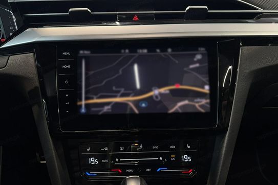 Volkswagen Arteon 2.0 TSI 4Motion R DSG