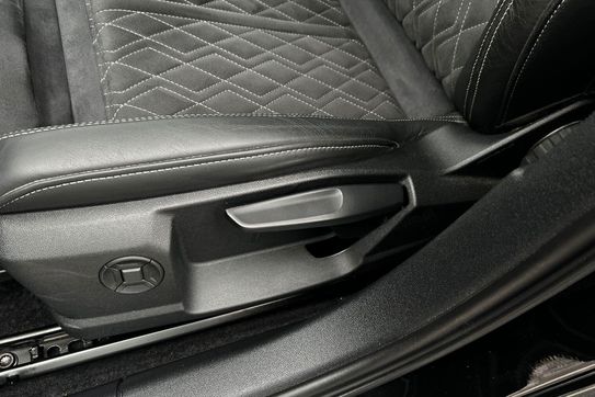 Audi A3 S3 Sportback TFSI quattro