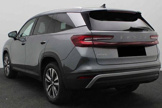 Skoda Kodiaq Drive 1.5 TSI mHEV DSG