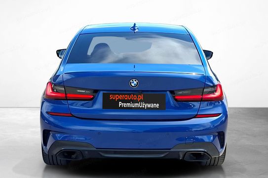 BMW Seria 3 M340i xDrive