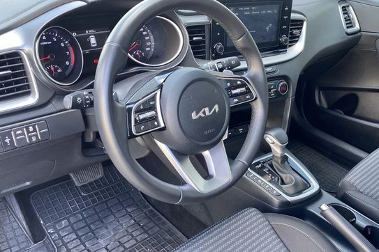 Kia Ceed 1.5 T-GDI M DCT
