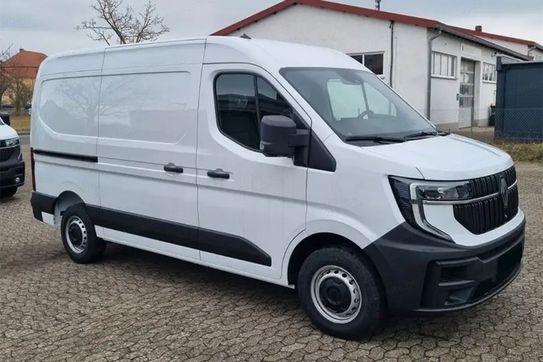 Renault Master L2H2 Extra AT9