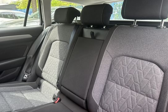 Volkswagen Passat Business 2.0 TDI EVO  DSG