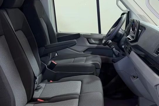 Volkswagen Crafter L4H3