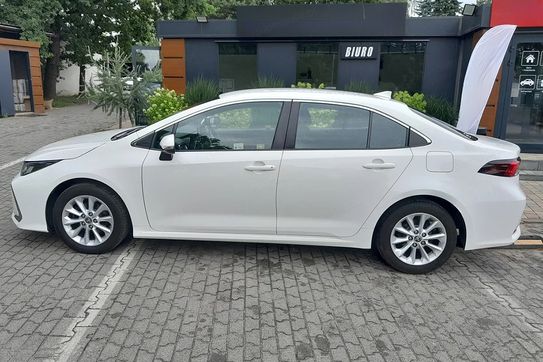 Toyota Corolla 1.5 Comfort