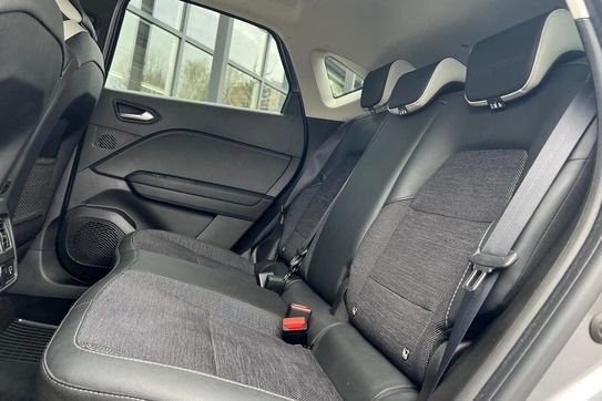 Renault Captur 1.0 TCe Techno