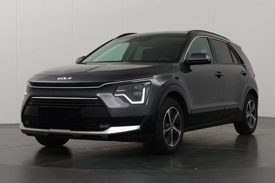 Kia Niro 1.6 GDI Hybrid M